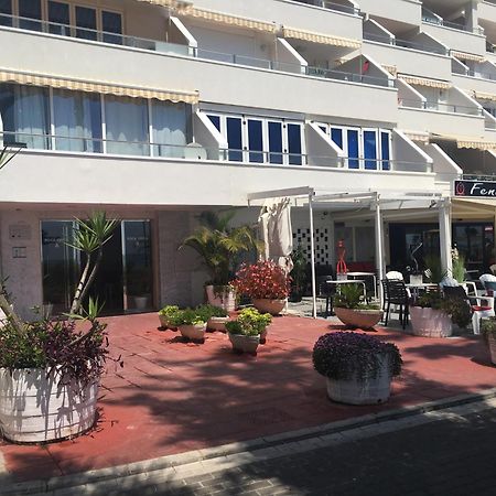 Apartamentos La Roca Costa Del Sol Torremolinos Bagian luar foto