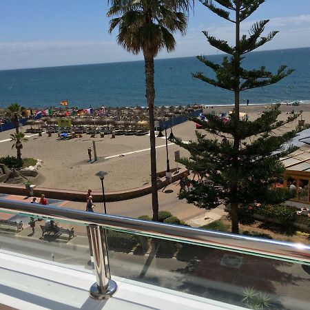 Apartamentos La Roca Costa Del Sol Torremolinos Bagian luar foto