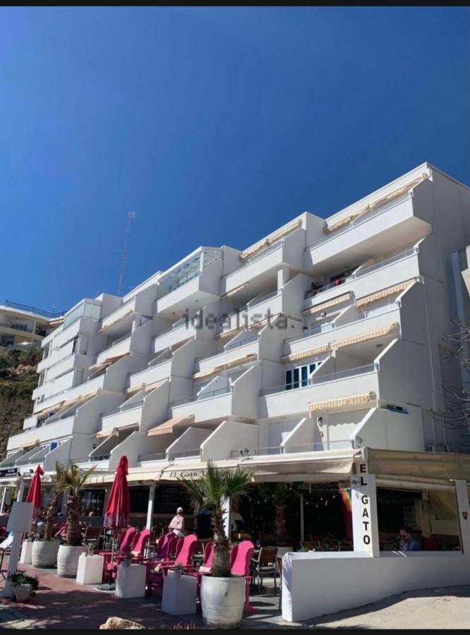 Apartamentos La Roca Costa Del Sol Torremolinos Bagian luar foto