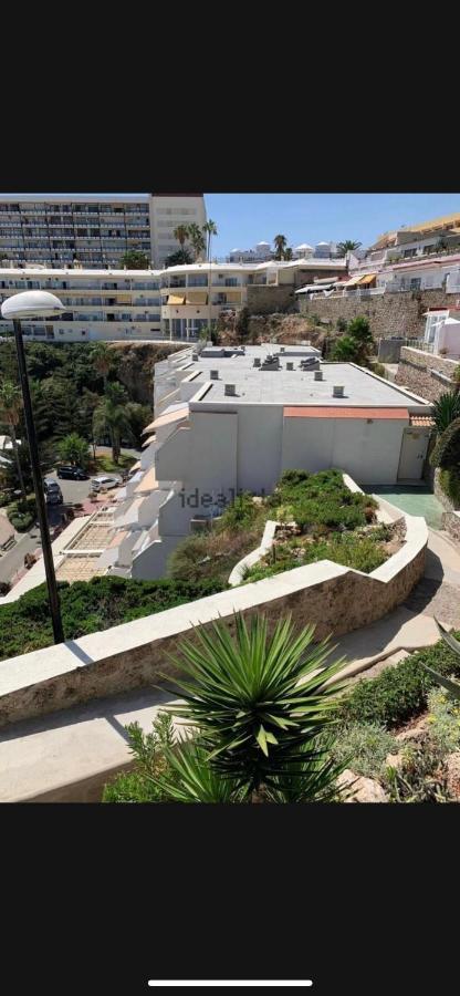 Apartamentos La Roca Costa Del Sol Torremolinos Bagian luar foto