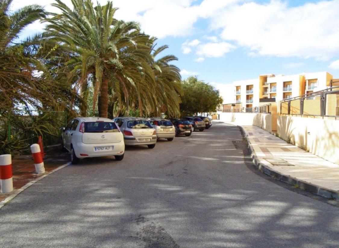 Apartamentos La Roca Costa Del Sol Torremolinos Bagian luar foto