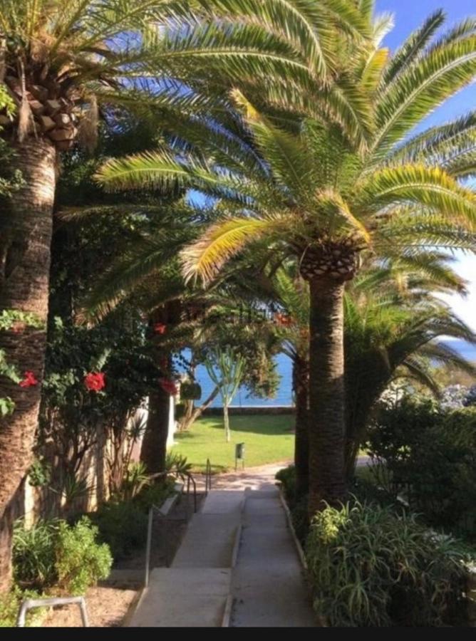Apartamentos La Roca Costa Del Sol Torremolinos Bagian luar foto