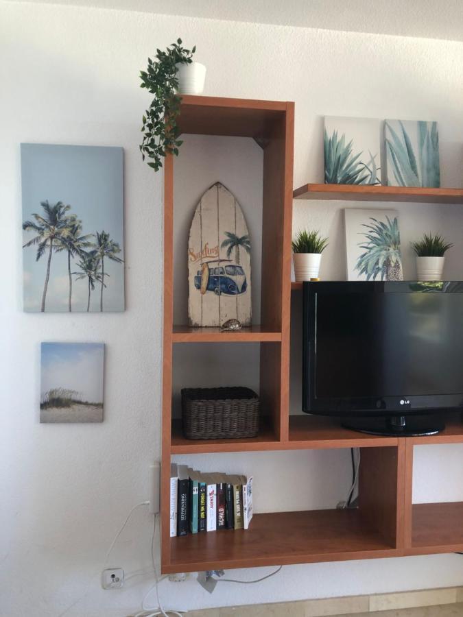 Apartamentos La Roca Costa Del Sol Torremolinos Bagian luar foto