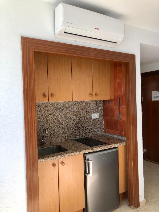 Apartamentos La Roca Costa Del Sol Torremolinos Bagian luar foto