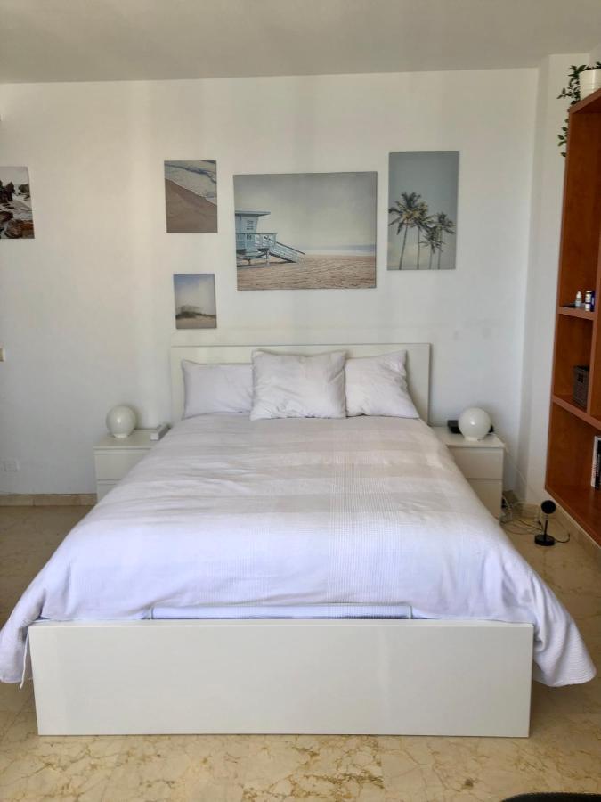 Apartamentos La Roca Costa Del Sol Torremolinos Bagian luar foto
