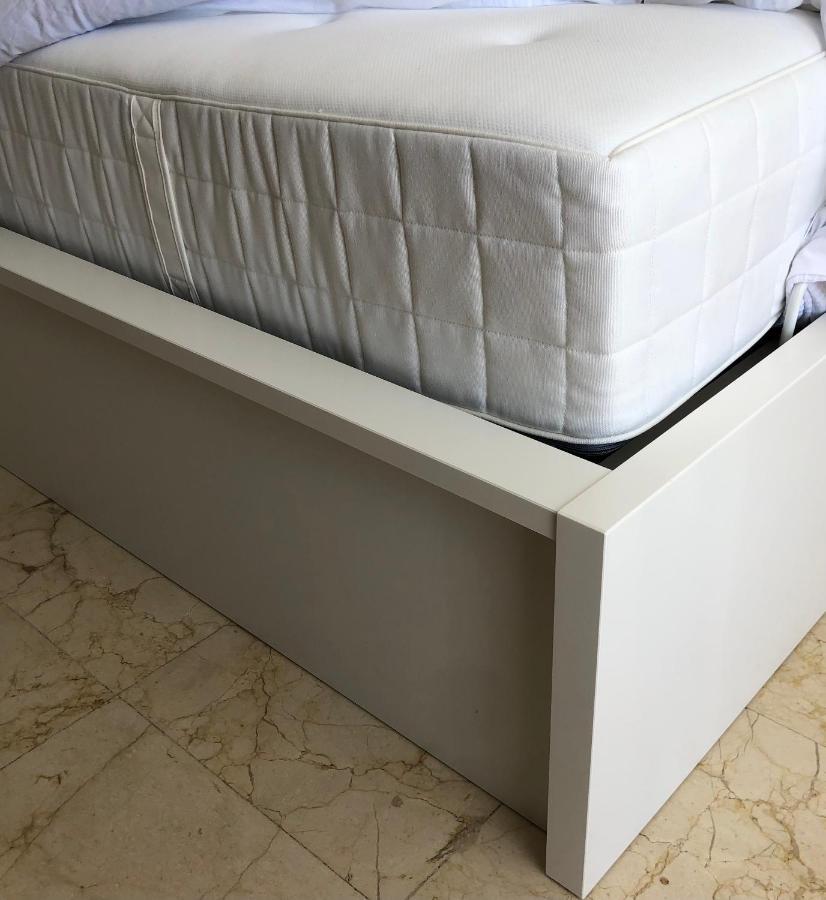 Apartamentos La Roca Costa Del Sol Torremolinos Bagian luar foto