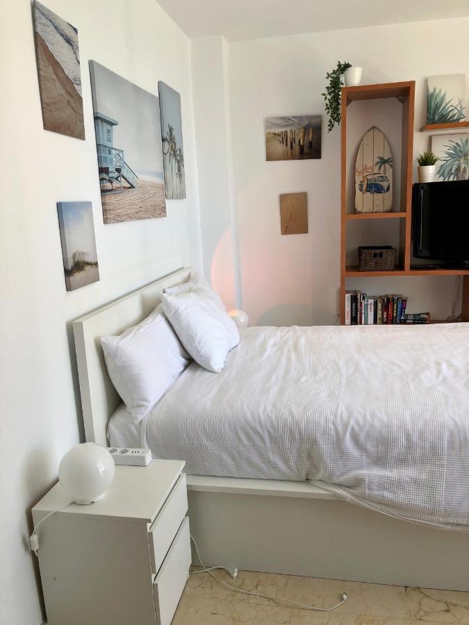 Apartamentos La Roca Costa Del Sol Torremolinos Bagian luar foto