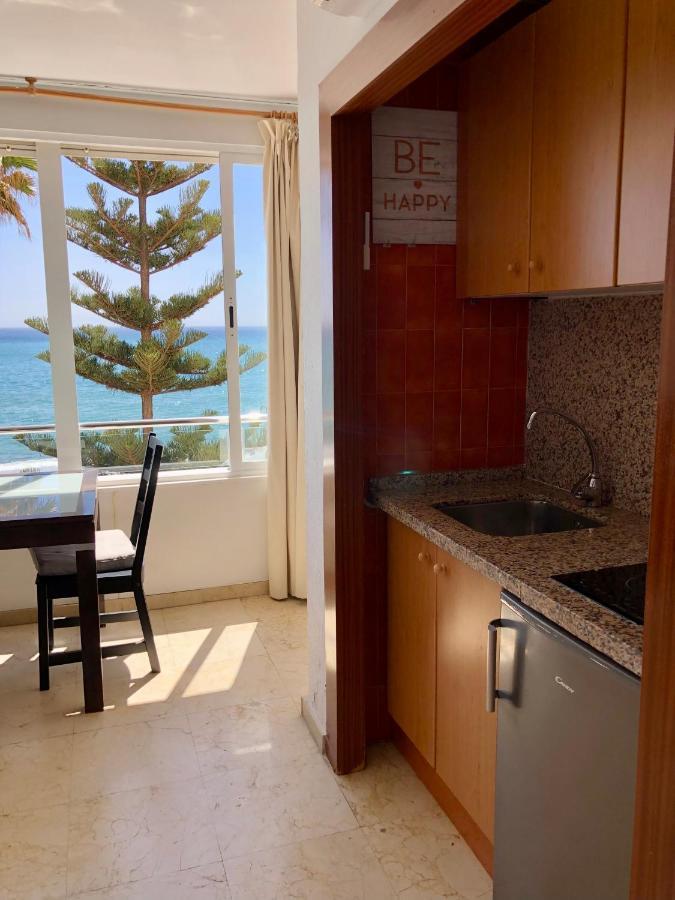 Apartamentos La Roca Costa Del Sol Torremolinos Bagian luar foto
