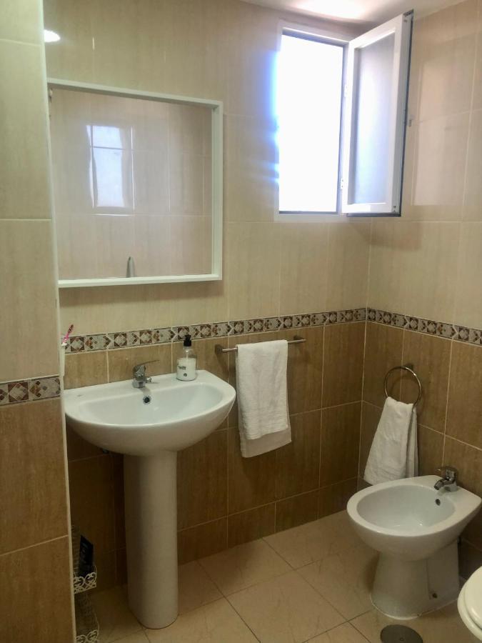 Apartamentos La Roca Costa Del Sol Torremolinos Bagian luar foto