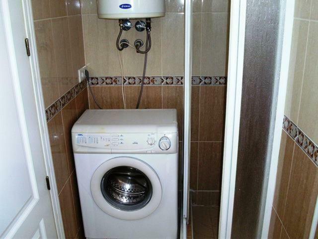 Apartamentos La Roca Costa Del Sol Torremolinos Bagian luar foto