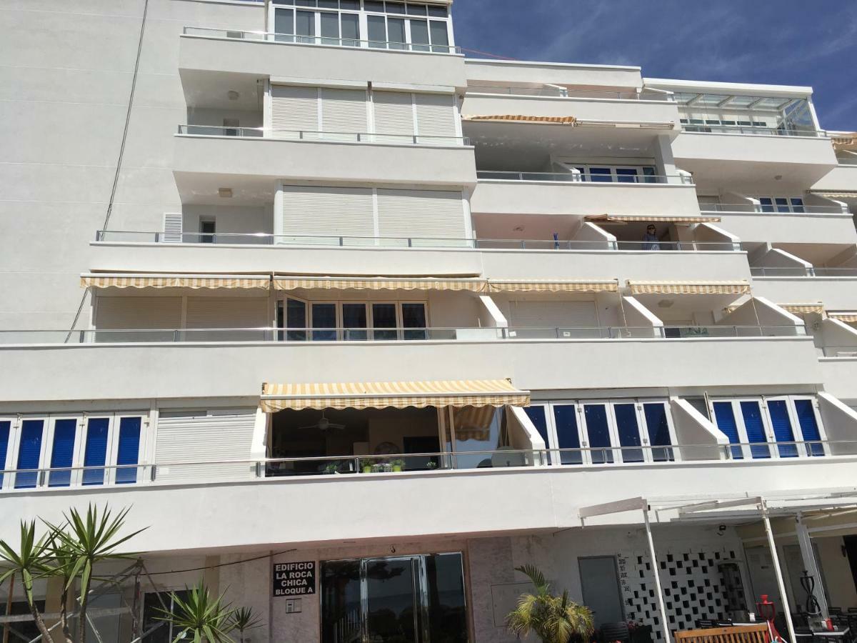 Apartamentos La Roca Costa Del Sol Torremolinos Bagian luar foto