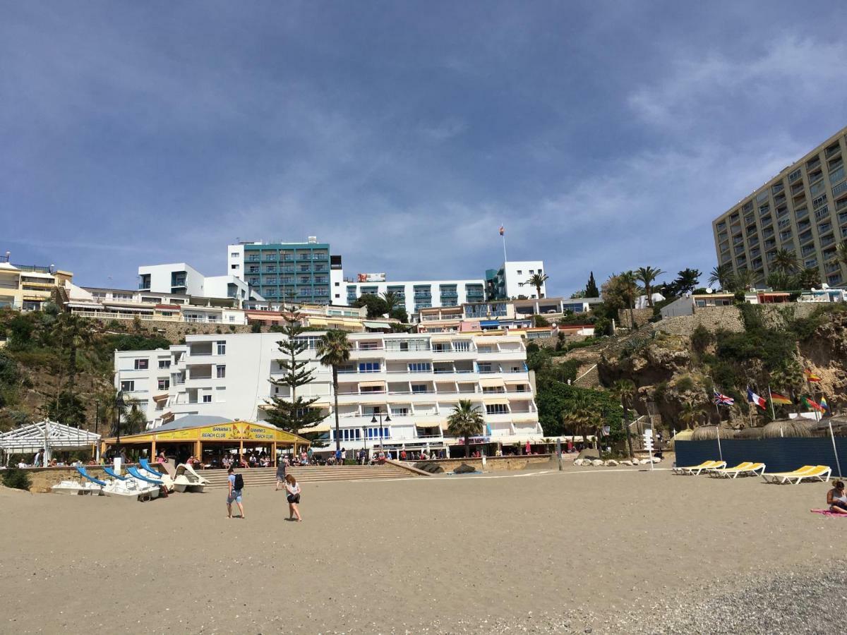 Apartamentos La Roca Costa Del Sol Torremolinos Bagian luar foto