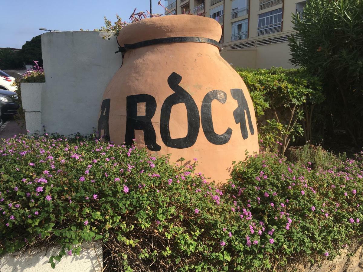 Apartamentos La Roca Costa Del Sol Torremolinos Bagian luar foto